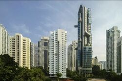 Sculptura Ardmore (D10), Condominium #460738781
